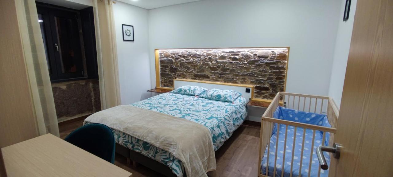 דירות פסו דה רגואה Casa Do Pato 1 מראה חיצוני תמונה