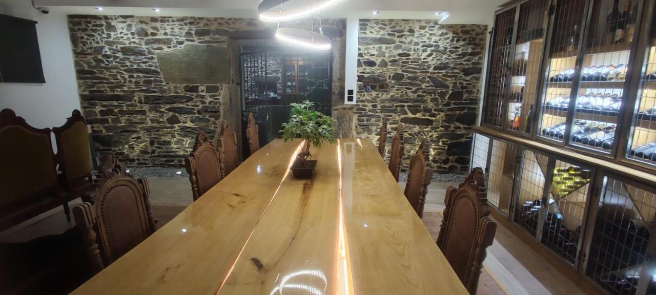 דירות פסו דה רגואה Casa Do Pato 1 מראה חיצוני תמונה