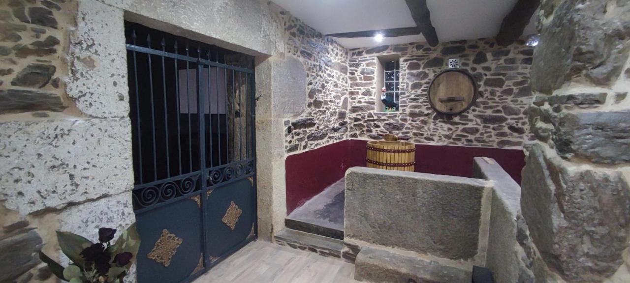 דירות פסו דה רגואה Casa Do Pato 1 מראה חיצוני תמונה
