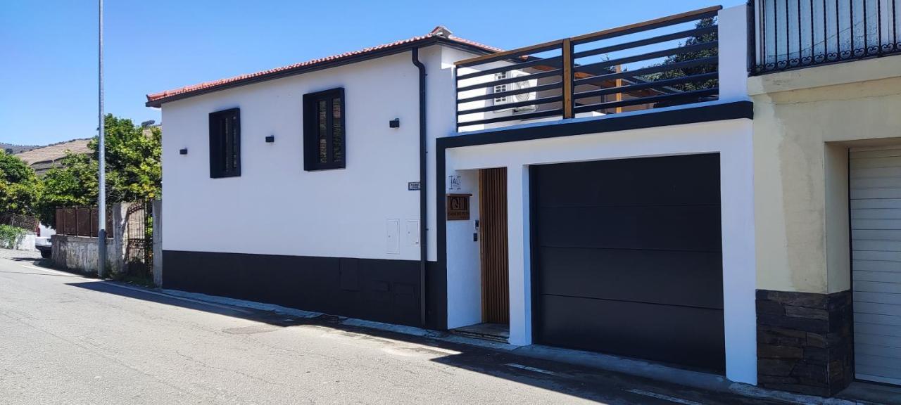 דירות פסו דה רגואה Casa Do Pato 1 מראה חיצוני תמונה