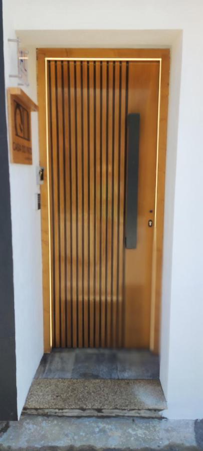 דירות פסו דה רגואה Casa Do Pato 1 מראה חיצוני תמונה