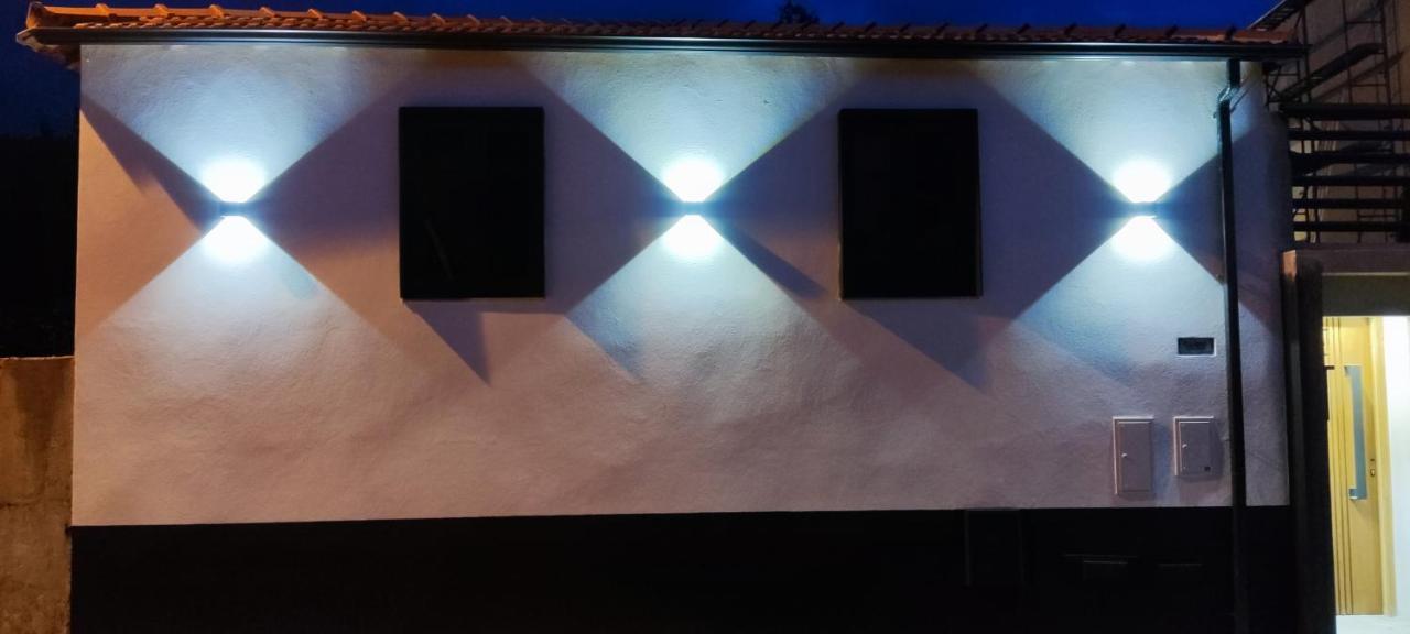דירות פסו דה רגואה Casa Do Pato 1 מראה חיצוני תמונה