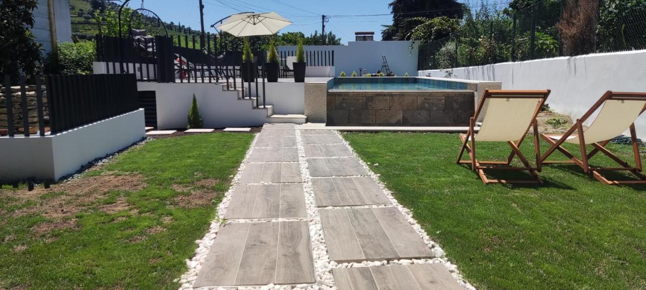 דירות פסו דה רגואה Casa Do Pato 1 מראה חיצוני תמונה